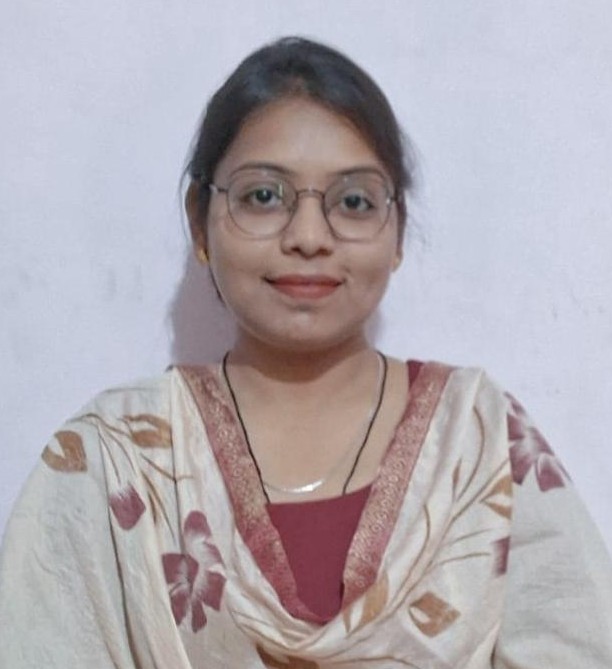 Kamlesh Rani Kamlesh Rani