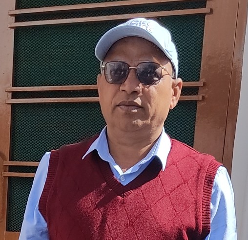 Sh. Dalvir Singh Sh. Dalvir Singh