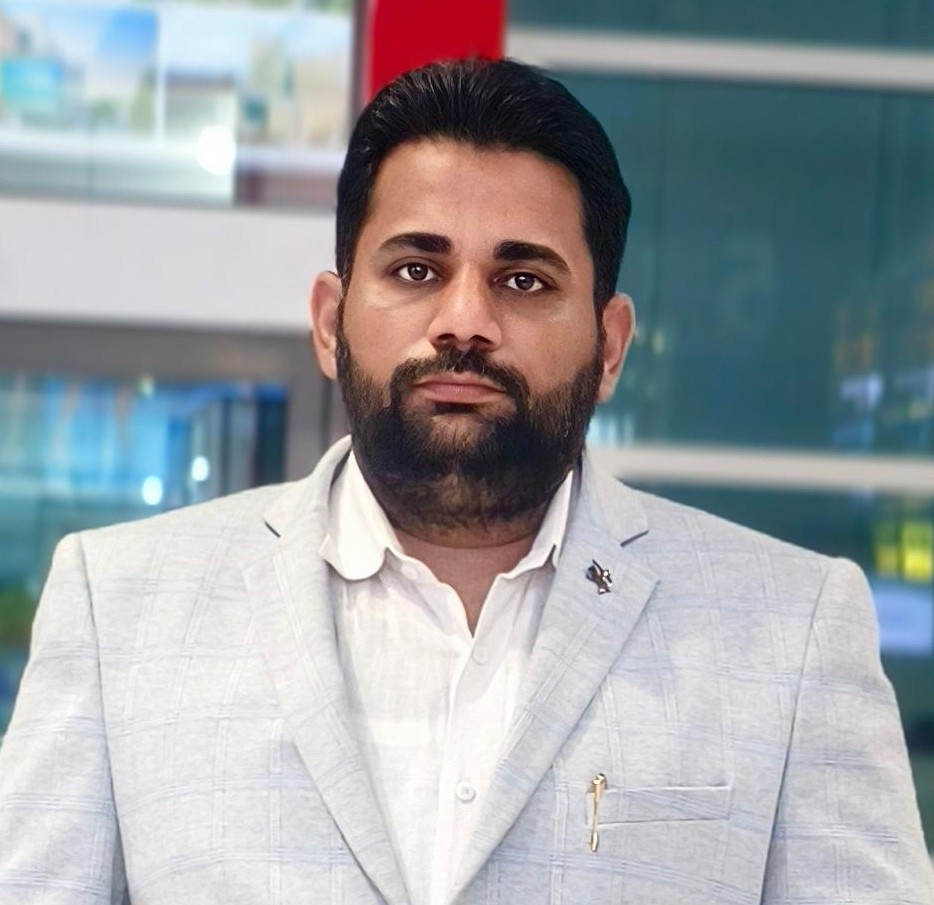 Sh. Rakesh Sihag Sh. Rakesh Sihag