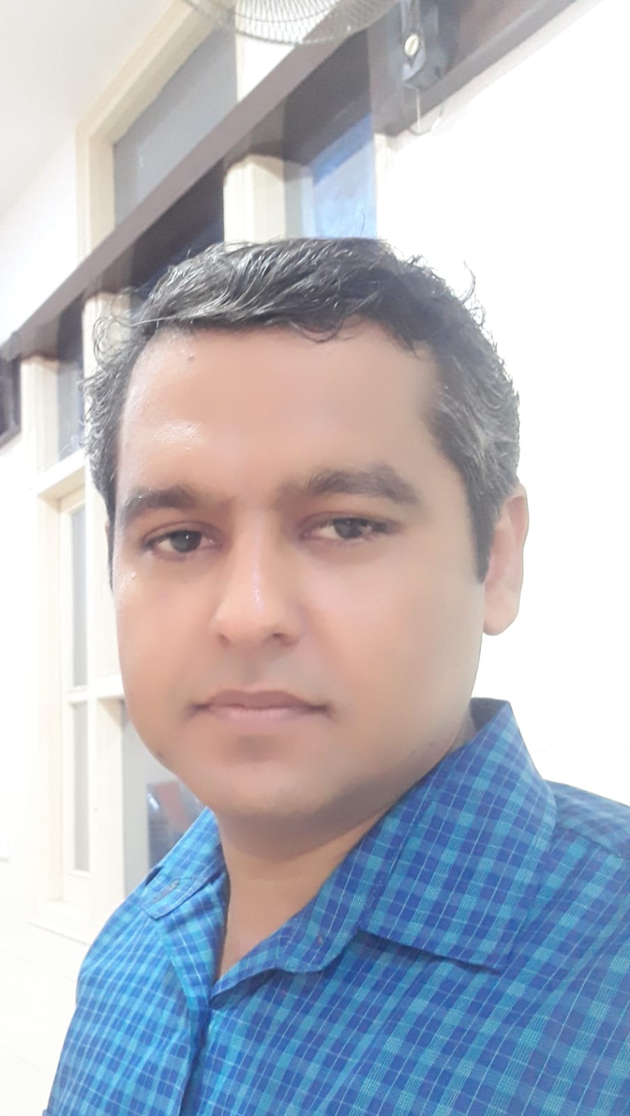 Mehederv kumar Hans Raj
