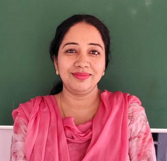 Smt. Shakun Swami Smt. Shakun Swami