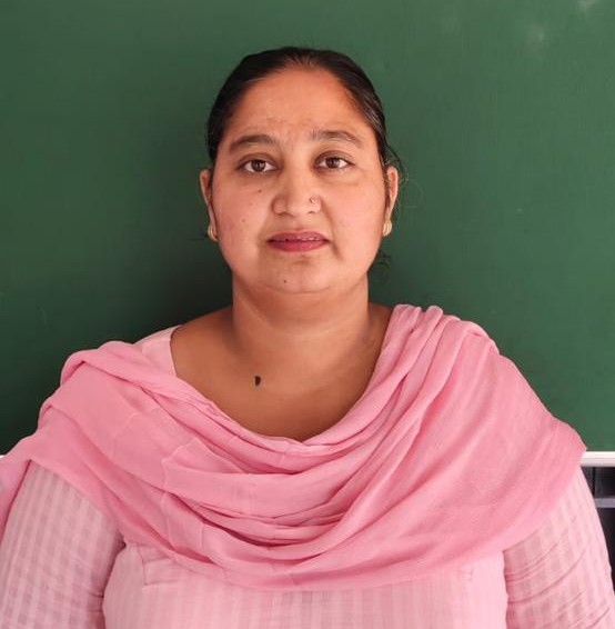 Jaswinder Kaur Jaswinder Kaur