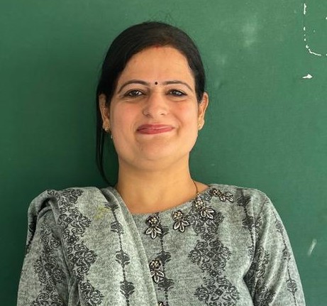 Smt. Navneet Kaur Smt. Navneet Kaur