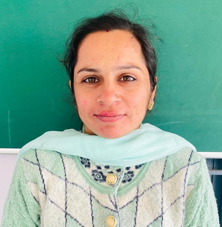 Smt. Kavita Smt. Kavita